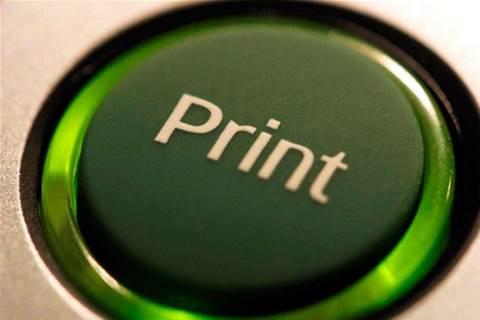 Analysis: The myth of managed print