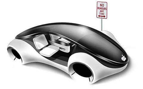 Here's what Apple needs to get right about cars
