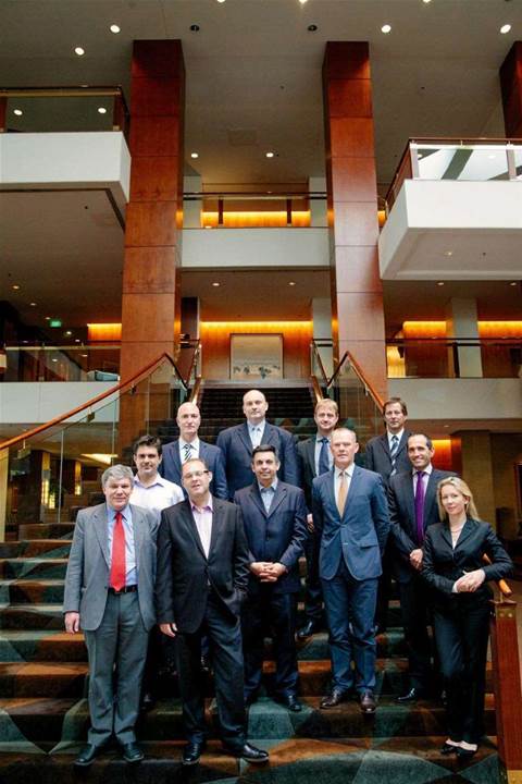 CRN roundtable: the lowdown on big data
