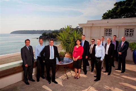 CRN roundtable discussion: Commoditisation of IT