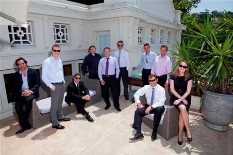 CRN roundtable discussion: SMBs in the cloud