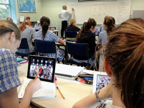 Resellers need to teach educators about IT
