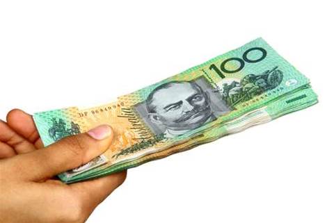 HP's big MPS play arrives down under