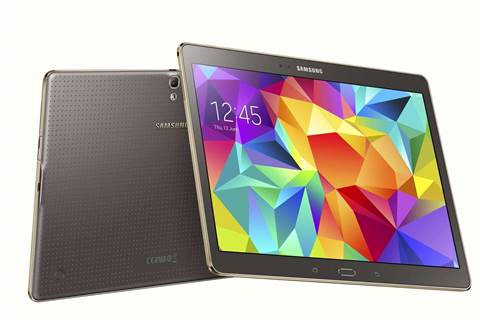Microsoft gives away Office on Android tablets