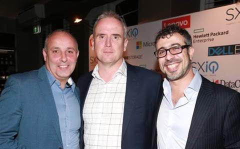 Southern Cross rebrands to SXIQ following business restructure