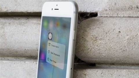 FBI says iPhone unlock won't work for old phones