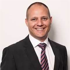 NetApp names new Aussie MD