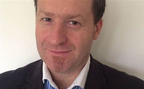 IT security veteran joins Hemisphere Technologies