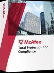 McAfee beats Symantec and Kaspersky to all-in-one security
