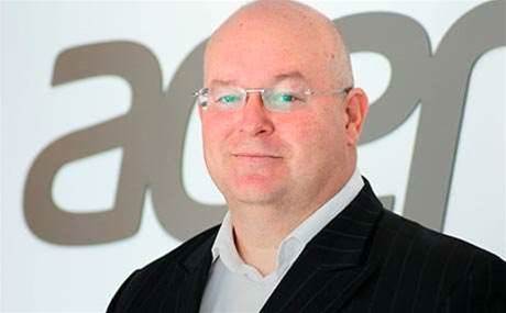 Acer's Australian sales fall $43m but profits rebound