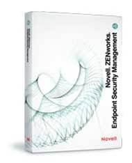 Review: Novell ZENworks Endpoint Security Management