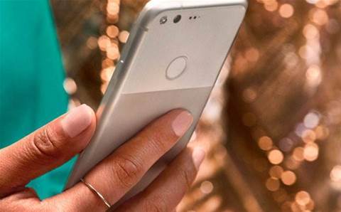 Google revenue puts spotlight on cloud and hardware