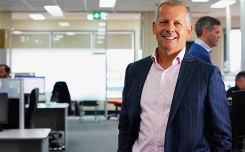 Cirrus Networks founder exits as reseller eyes $40m revenue
