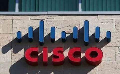Cisco profit bolstered by new business divisions in security, IoT, cloud