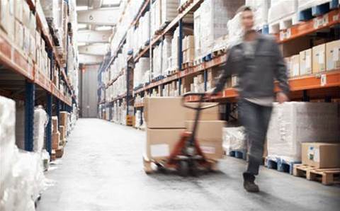 Dicker to restructure New Zealand after loss of Cisco