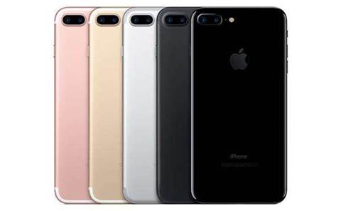 Head to head: iPhone 7 vs Samsung Galaxy S7