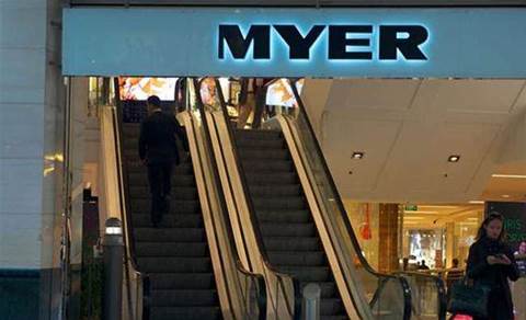 Myer to replace CIO with chief digital, data officer