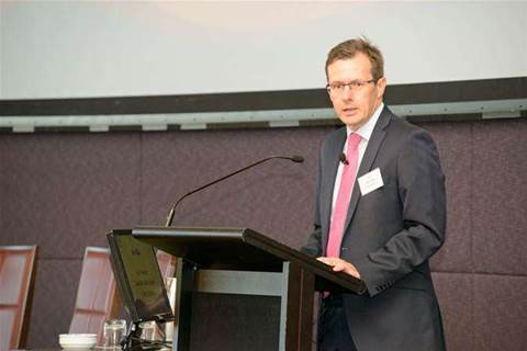 Cisco Australia boss warns of 'clear and present danger' to resellers who don't adapt