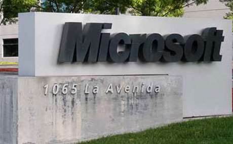 Microsoft CEO shortlist drives shares to long-lost highs