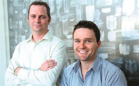 Mercury IT doubles revenue by rolling up three resellers