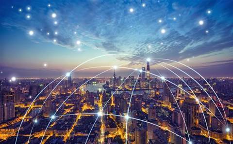 World's third-largest hosting provider OVH opens Melbourne office