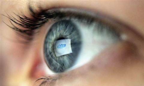Spooks can intercept Skype: report