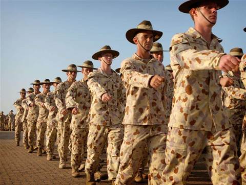 Defence seeks single vendor for Centralised Processing Project