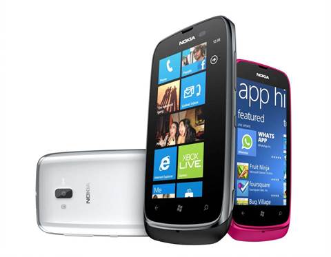 Nokia awarded injunction against HTC One