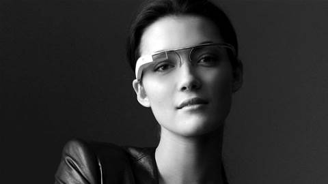 You could be wearing Google Glass as early as next year