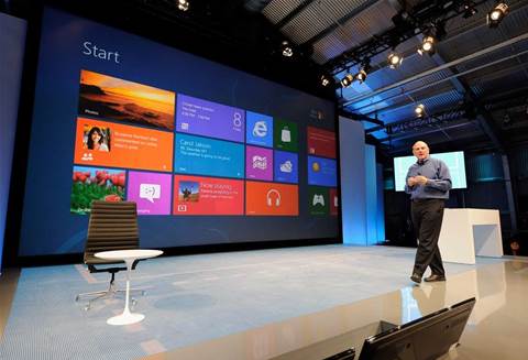 Microsoft launches own brand of tablets