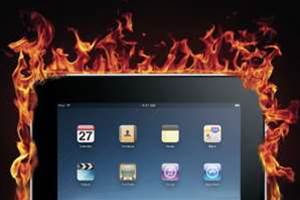 Apple wins key Samsung fight