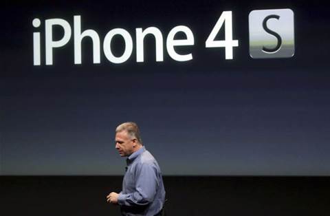 Contactless phone payments stumble on iPhone launch