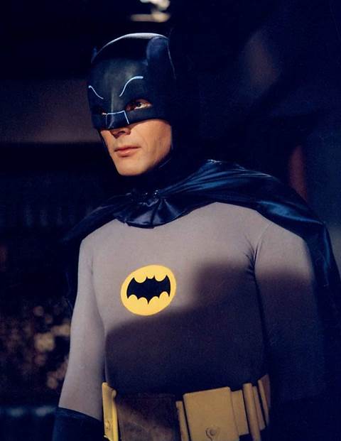 Nokia reveals limited edition BatPhone