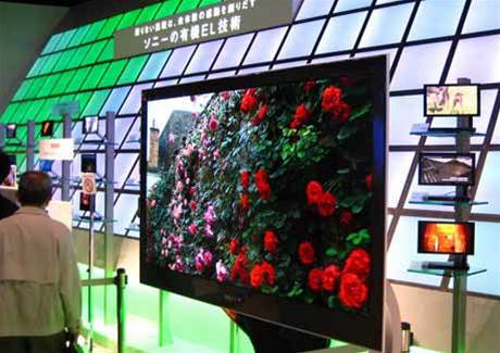 Sony to sack staff, shutter Japan plant