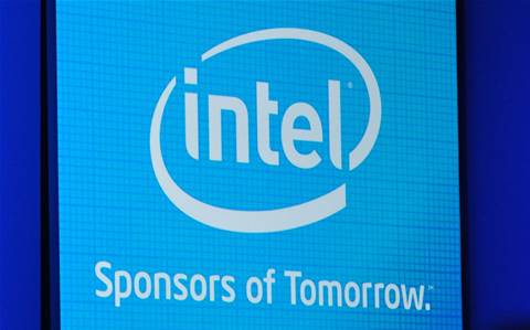Intel pitches future of PCs at IDF