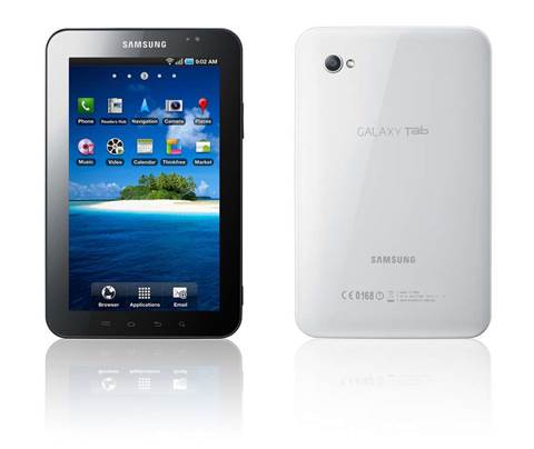 Android tablets or oversized smartphones?