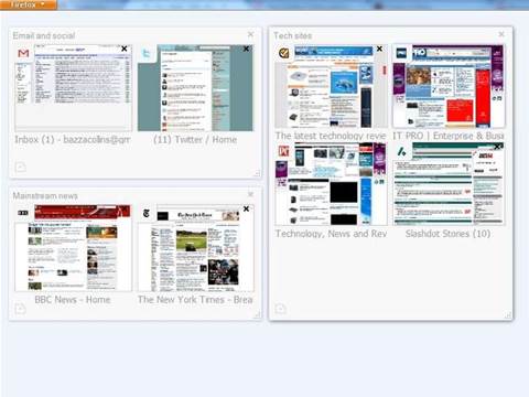 Still no final version for Firefox 4