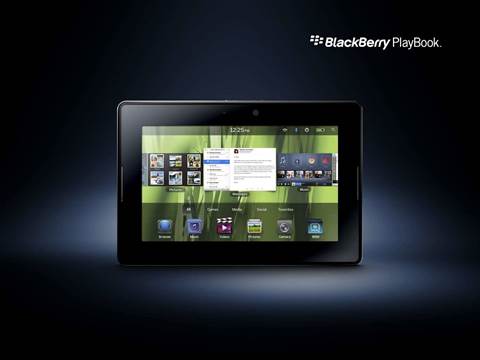 RIM quiet on BlackBerry phone ditching
