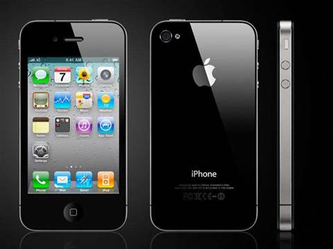iPhone 4 facing fresh design-flaw allegations