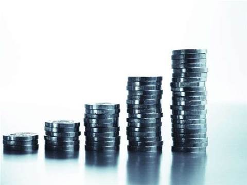 Top tech execs paid millions for failure