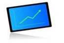 Intel predicts tablet market domination