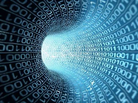 New algorithm to improve complex number crunching