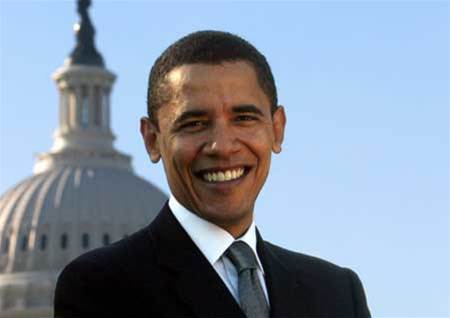 Obama issues executive cyber security order