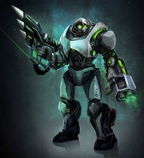 NVIDIA launch a new flagship Fermi: GTX580