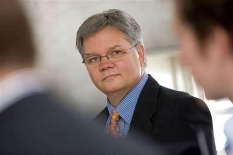 Opinion: Social media key to sales process 