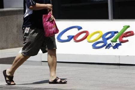 Google Office Raided In South Korea Software Itnews