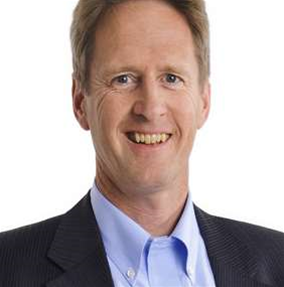 Ericsson CTO to lead Australia