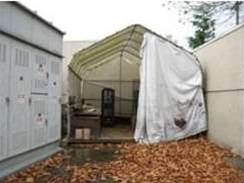 Microsoft puts data centre in a barn
