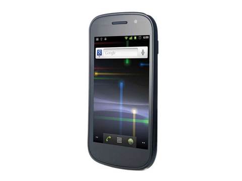 Google fails to fix Android flaw