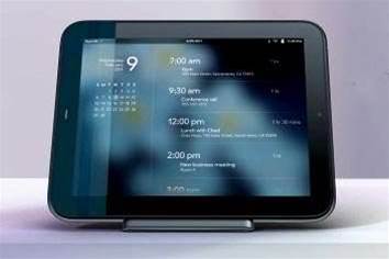 HP updates webOS for TouchPad tablet